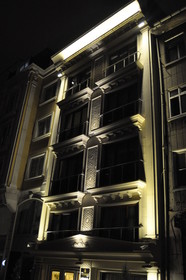 The Ritus Hotel Istanbul Sultanahmet Tapestry Collection by Hilton