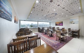 The Ritus Hotel Istanbul Sultanahmet Tapestry Collection by Hilton