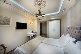 The Ritus Hotel Istanbul Sultanahmet Tapestry Collection by Hilton