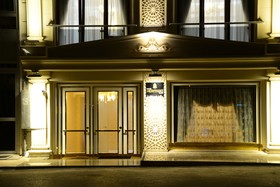 The Ritus Hotel Istanbul Sultanahmet Tapestry Collection by Hilton