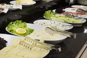 The Ritus Hotel Istanbul Sultanahmet Tapestry Collection by Hilton