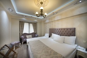 The Ritus Hotel Istanbul Sultanahmet Tapestry Collection by Hilton