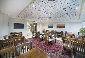 The Ritus Hotel Istanbul Sultanahmet Tapestry Collection by Hilton