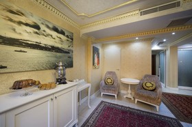 The Ritus Hotel Istanbul Sultanahmet Tapestry Collection by Hilton