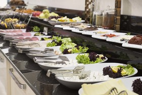 The Ritus Hotel Istanbul Sultanahmet Tapestry Collection by Hilton