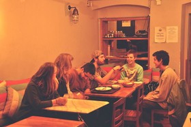 World House Boutique Hotel