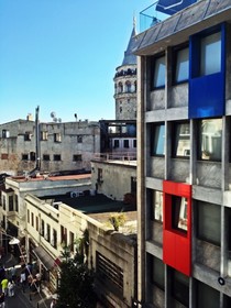 World House Boutique Hotel