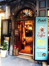 World House Boutique Hotel