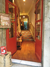 World House Boutique Hotel