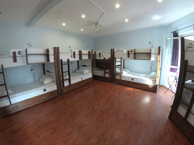 World House Boutique Hotel