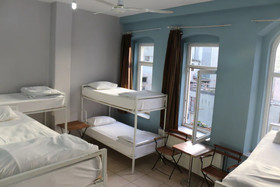 World House Boutique Hotel