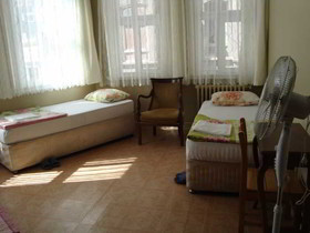 Yeni Hostel