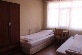 Yeni Hostel