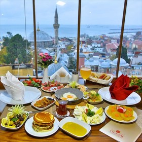 Yilsam Sultanahmet Hotel