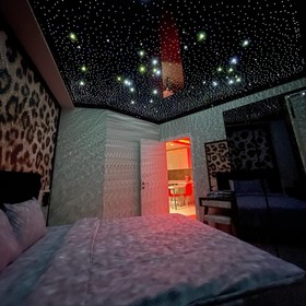 Zmzm Express 24 Suites