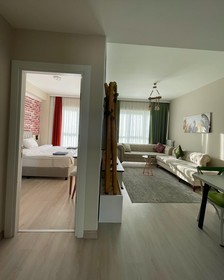 Zmzm Express 24 Suites