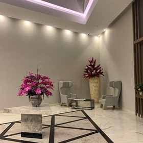 Zmzm Express 24 Suites