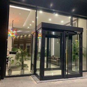 Zmzm Express 24 Suites