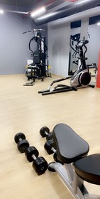 Zmzm Express 24 Suites