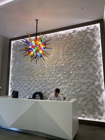 Zmzm Express 24 Suites