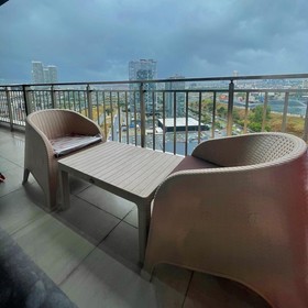 Zmzm Express 24 Suites