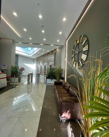 Zmzm Express 24 Suites