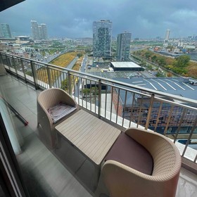 Zmzm Express 24 Suites