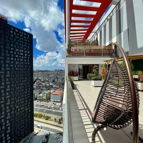 Zmzm Express 24 Suites