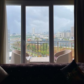 Zmzm Express 24 Suites