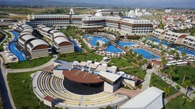 TUI MAGIC LIFE Jacaranda