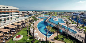 TUI MAGIC LIFE Jacaranda