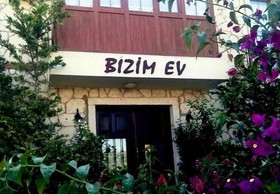 Bizim Ev