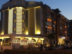 Seray Deluxe Hotel