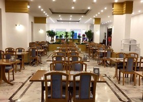 Seray Deluxe Hotel