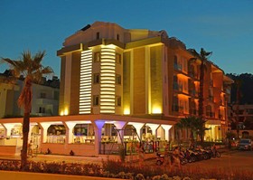 Seray Deluxe Hotel