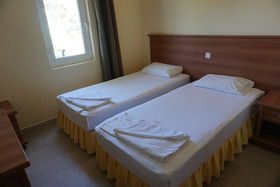 Sinem Hotel