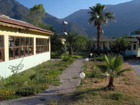 Adrasan Maviay Hotel