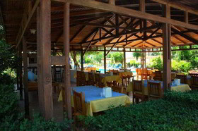 Adrasan Maviay Hotel