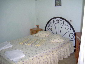 Adrasan Maviay Hotel