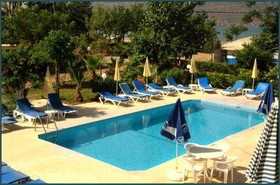 Adrasan Maviay Hotel