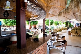 Cleopatra Ada Apart Hotel