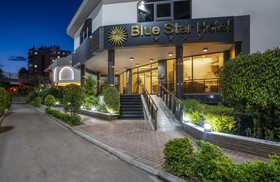 Blue Star Hotel