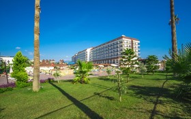 Eftalia Splash Resort