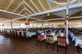 Eftalia Splash Resort