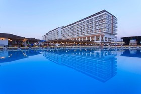 Eftalia Splash Resort