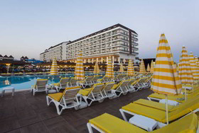 Eftalia Splash Resort