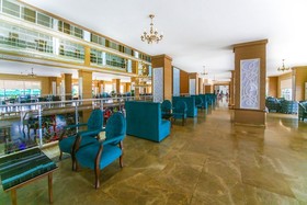 Eftalia Splash Resort