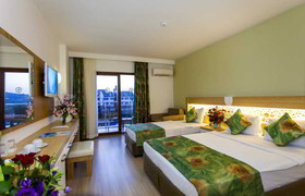 Eftalia Splash Resort