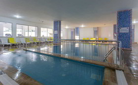 Eftalia Splash Resort