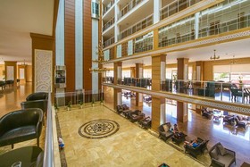 Eftalia Splash Resort